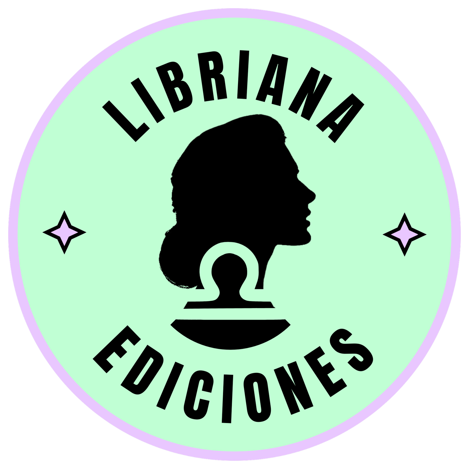 logo Libriana Ediciones