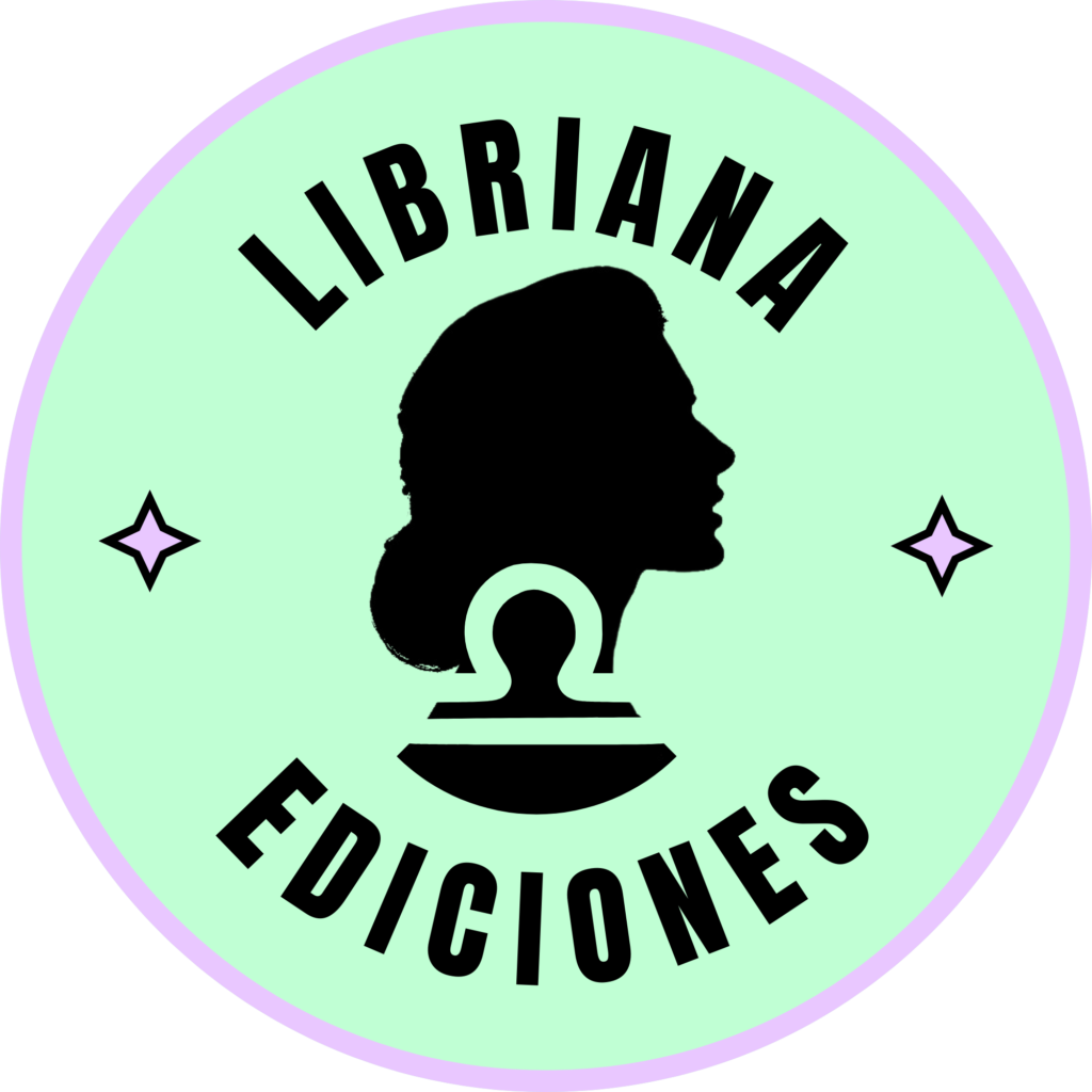 logo Libriana Ediciones