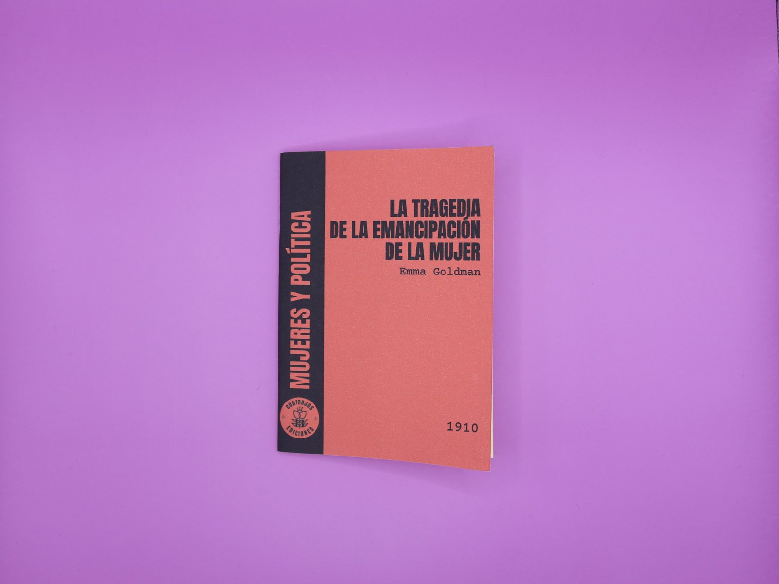 producto libro