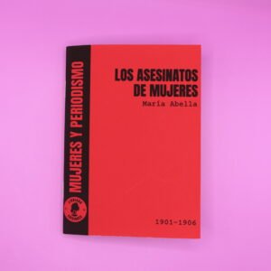 Los asesinatos de mujeres – María Abella