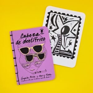 Cabeza de dentífrico