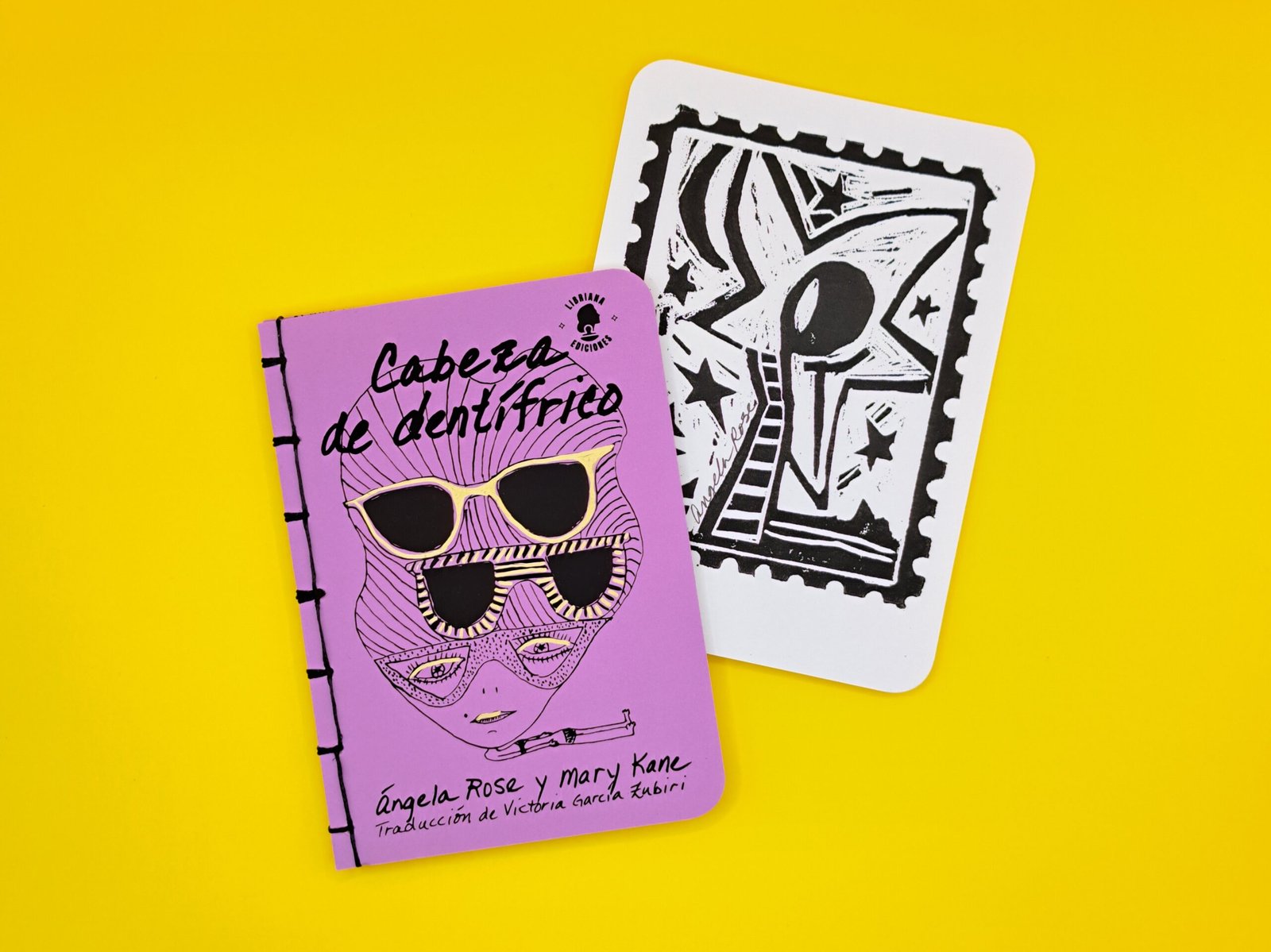 Cabeza de dentífrico